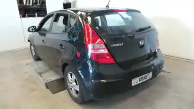 Hurda Aracı hyundai i30 comfort yılın 2010 güçlü d4fb