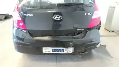 Hurda Aracı hyundai i30 comfort yılın 2010 güçlü d4fb