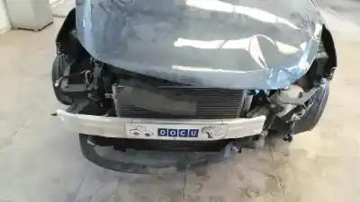 Veículo de Sucata opel corsa d ´´111 years´´ do ano 2010 alimentado z13dtj