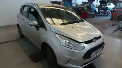 Здавання транспортного засобу FORD B-MAX Titanium року 2013 потужний M1JE