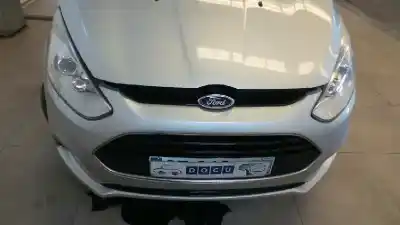 Здавання транспортного засобу ford b-max titanium року 2013 потужний m1je