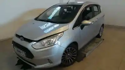 Здавання транспортного засобу ford b-max titanium року 2013 потужний m1je