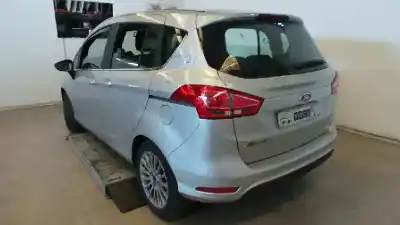 Здавання транспортного засобу ford b-max titanium року 2013 потужний m1je