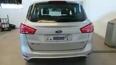 Здавання транспортного засобу ford b-max titanium року 2013 потужний m1je