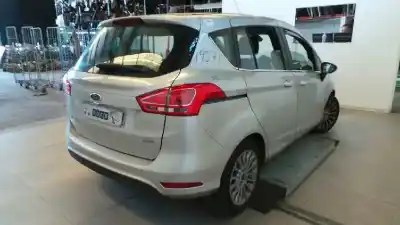 Здавання транспортного засобу ford b-max titanium року 2013 потужний m1je