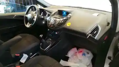 Здавання транспортного засобу ford b-max titanium року 2013 потужний m1je