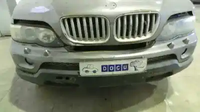 Vehicul casat bmw x5 (e53) 3.0d al anului 2004 alimentat m57tu