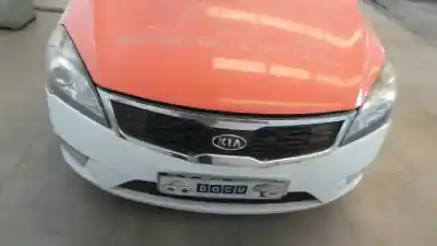 Утилизация автомобиля kia cee´d drive года 2011 питание d4fb