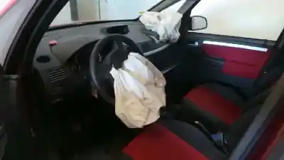 Veículo de Sucata opel meriva cosmo do ano 2003 alimentado y17dt