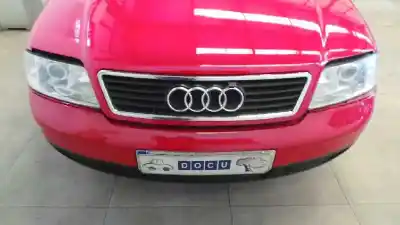 Veículo de Sucata audi a6 berlina (4b2) 2.5 v6 24v tdi do ano 2000 alimentado afb