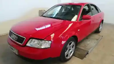 Veículo de Sucata audi a6 berlina (4b2) 2.5 v6 24v tdi do ano 2000 alimentado afb