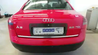 Veículo de Sucata audi a6 berlina (4b2) 2.5 v6 24v tdi do ano 2000 alimentado afb