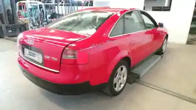 Veículo de Sucata audi a6 berlina (4b2) 2.5 v6 24v tdi do ano 2000 alimentado afb