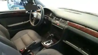 Veículo de Sucata audi a6 berlina (4b2) 2.5 v6 24v tdi do ano 2000 alimentado afb