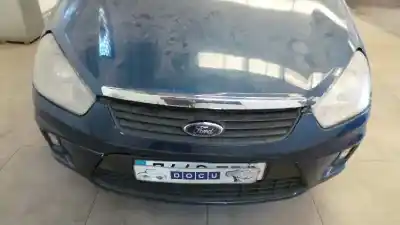 Утилизация автомобиля ford c-max (cb3) trend года 2007 питание kkda
