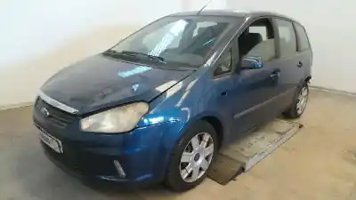 Утилизация автомобиля ford c-max (cb3) trend года 2007 питание kkda