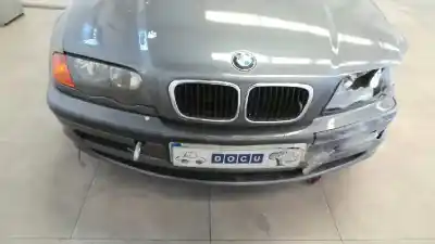 Veículo de Sucata bmw serie 3 berlina (e46) 318i do ano 2000 alimentado 19-4e-1