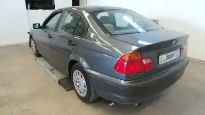 Veículo de Sucata bmw serie 3 berlina (e46) 318i do ano 2000 alimentado 19-4e-1