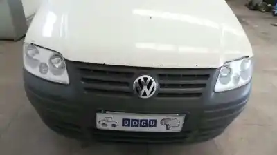 Утилизация автомобиля volkswagen caddy ka/kb (2k) life года 2004 питание bdj Утилизация автомобиля volkswagen caddy ka/kb (2k) life года 2004 питание bdj