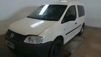 Утилизация автомобиля volkswagen caddy ka/kb (2k) life года 2004 питание bdj Утилизация автомобиля volkswagen caddy ka/kb (2k) life года 2004 питание bdj