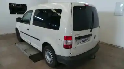 Утилизация автомобиля volkswagen caddy ka/kb (2k) life года 2004 питание bdj Утилизация автомобиля volkswagen caddy ka/kb (2k) life года 2004 питание bdj