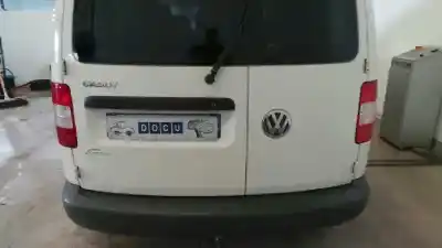 Утилизация автомобиля volkswagen caddy ka/kb (2k) life года 2004 питание bdj Утилизация автомобиля volkswagen caddy ka/kb (2k) life года 2004 питание bdj