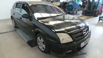 Утилизация автомобиля OPEL SIGNUM FASTBACK (Z03) 2.2 DIRECT (F48) года 2004 питание Z22YH