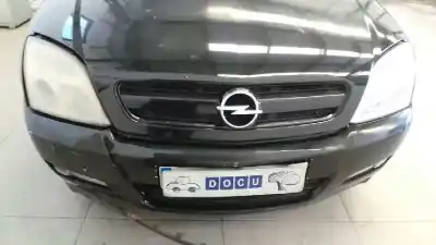 Утилизация автомобиля opel signum fastback (z03) 2.2 direct (f48) года 2004 питание z22yh