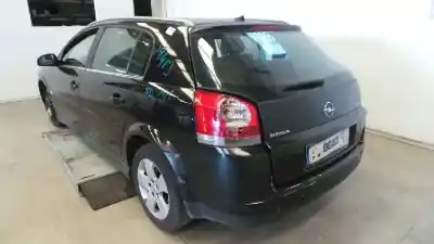 Утилизация автомобиля opel signum fastback (z03) 2.2 direct (f48) года 2004 питание z22yh
