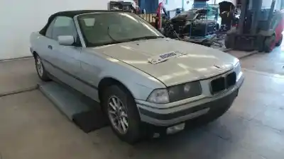 Veículo de Sucata BMW SERIE 3 CABRIO (E36) 318i do ano 2004 alimentado M43B18