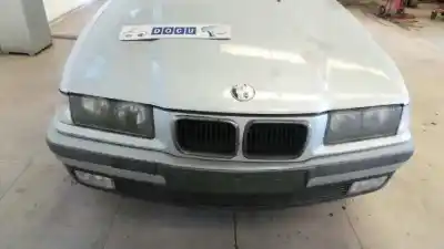 Veículo de Sucata bmw serie 3 cabrio (e36) 318i do ano 2004 alimentado m43b18