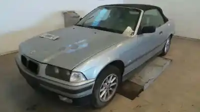 Veículo de Sucata bmw serie 3 cabrio (e36) 318i do ano 2004 alimentado m43b18