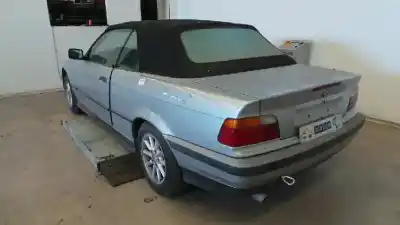 Veículo de Sucata bmw serie 3 cabrio (e36) 318i do ano 2004 alimentado m43b18