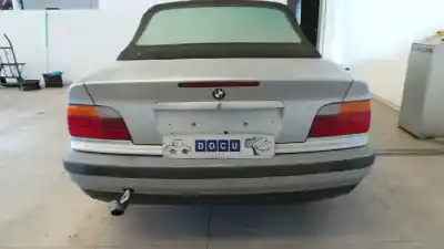 Veículo de Sucata bmw serie 3 cabrio (e36) 318i do ano 2004 alimentado m43b18