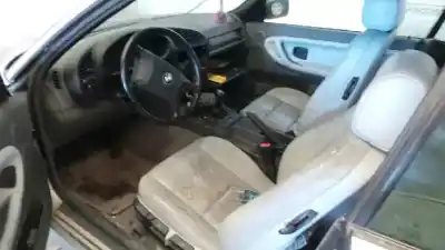 Veículo de Sucata bmw serie 3 cabrio (e36) 318i do ano 2004 alimentado m43b18