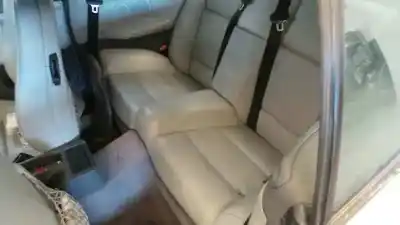 Veículo de Sucata bmw serie 3 cabrio (e36) 318i do ano 2004 alimentado m43b18