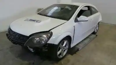 Здавання транспортного засобу opel astra h gtc (a04) 1.9 cdti 16v (l08) року 2009 потужний z 19 dtj