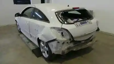 Здавання транспортного засобу opel astra h gtc (a04) 1.9 cdti 16v (l08) року 2009 потужний z 19 dtj