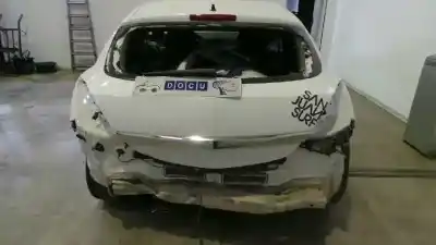 Здавання транспортного засобу opel astra h gtc (a04) 1.9 cdti 16v (l08) року 2009 потужний z 19 dtj