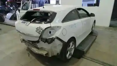 Здавання транспортного засобу opel astra h gtc (a04) 1.9 cdti 16v (l08) року 2009 потужний z 19 dtj