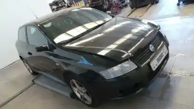 Scrapping Vehicle fiat stilo multi wagon (192_) 1.9 d multijet of the year 2006 powered 192a8000