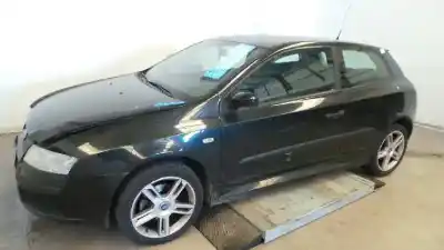 Scrapping Vehicle fiat stilo multi wagon (192_) 1.9 d multijet of the year 2006 powered 192a8000