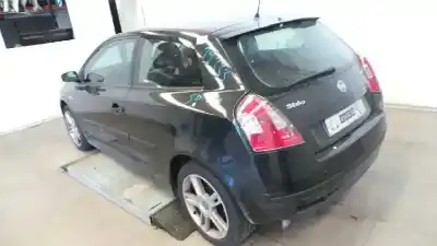 Scrapping Vehicle fiat stilo multi wagon (192_) 1.9 d multijet of the year 2006 powered 192a8000