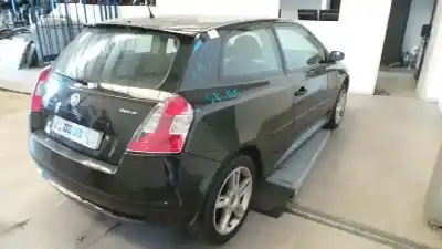 Scrapping Vehicle fiat stilo multi wagon (192_) 1.9 d multijet of the year 2006 powered 192a8000