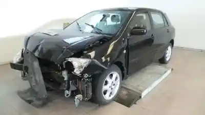 Sloopvoertuig toyota corolla (_e12_) 2.0 d-4d (cde120r_ cde120l_) van het jaar 2006 aangedreven 1cdftv