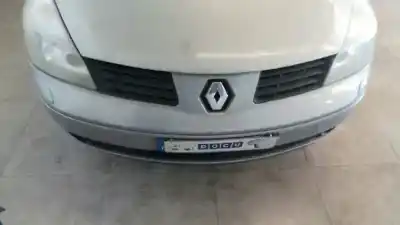 Здавання транспортного засобу renault espace iv (jk0) grand espace privilege року 2004 потужний p9x701