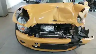 Здавання транспортного засобу mini mini (r56) one року 2007 потужний n12b14a Здавання транспортного засобу mini mini (r56) one року 2007 потужний n12b14a