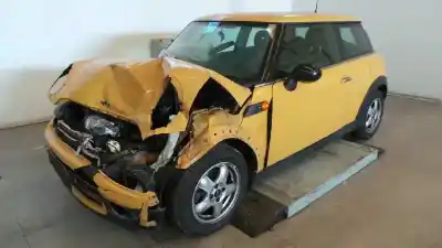 Здавання транспортного засобу mini mini (r56) one року 2007 потужний n12b14a Здавання транспортного засобу mini mini (r56) one року 2007 потужний n12b14a