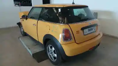 Здавання транспортного засобу mini mini (r56) one року 2007 потужний n12b14a Здавання транспортного засобу mini mini (r56) one року 2007 потужний n12b14a