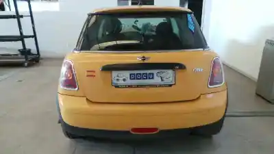 Здавання транспортного засобу mini mini (r56) one року 2007 потужний n12b14a Здавання транспортного засобу mini mini (r56) one року 2007 потужний n12b14a